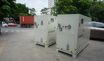 工業(yè)冷水機(jī)維修時(shí)需要注意哪些？