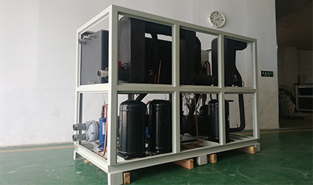 工業(yè)冷水機(jī)故障處理方法你知道多少？
