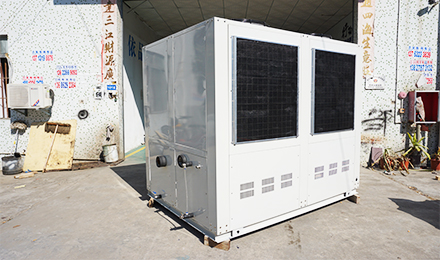 工業(yè)冷水機應(yīng)用于哪些行業(yè)？機床行業(yè)需要用到冷水機？