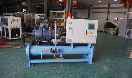 壓縮機中潤滑系統(tǒng)的功能與作用是什么？