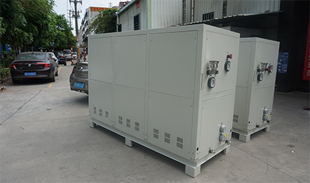 選購工業(yè)冷水機如何降低成本？