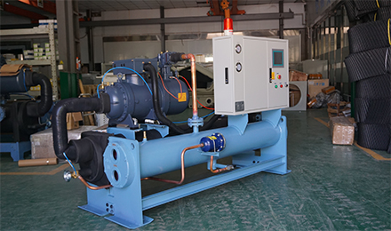 工業(yè)螺桿式冷水機使用壽命如何延長？