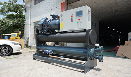 如何解決冷水機制冷效果不好？制冷效果為什么不好的？