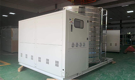 工業(yè)冷水機(jī)水箱如何選擇？